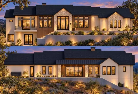 1711 The Point Rd, Meadow Vista, CA 95722