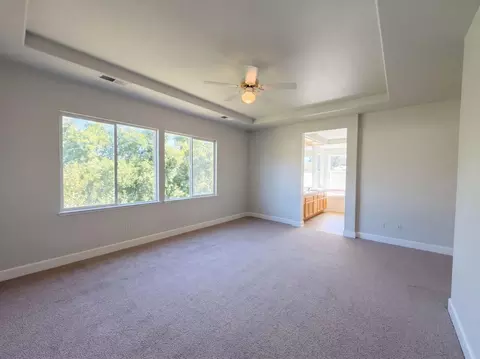 Bedroom - 1418 Yukon St, Davis, CA 95616 photo 1 of 9