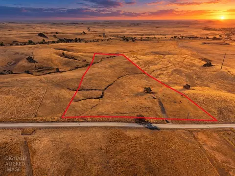 0 S Gulch Rd, Valley Springs, CA 95252