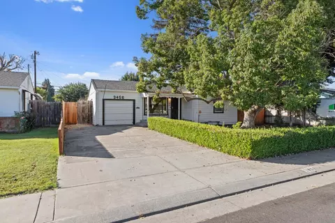 3456 W Mendocino Ave, Stockton, CA 95204