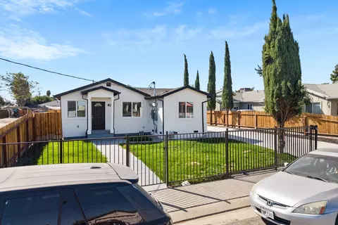 3515 Harvey Ave, Stockton, CA 95206