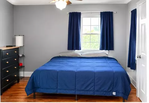 Bedroom - 701 N School St, Lodi, CA 95240 photo 1 of 1