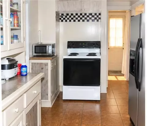 Kitchen - 701 N School St, Lodi, CA 95240 photo 1 of 3