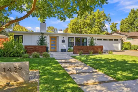 1429 El Nido Way, Sacramento, CA 95864