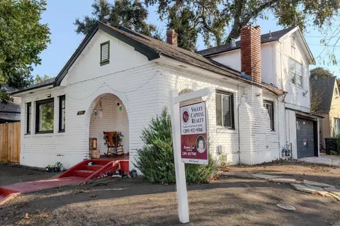 804 N Orange St, Stockton, CA 95203