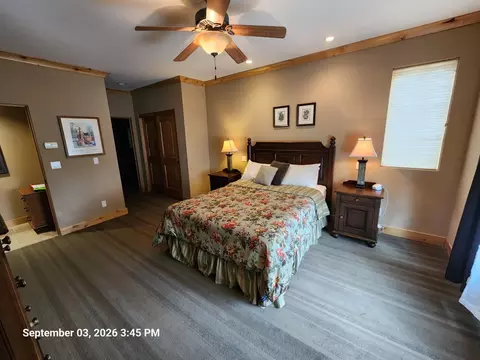 Bedroom - 45 Eberhardt Cir #202, Bear Valley, CA 95223 photo 1 of 2