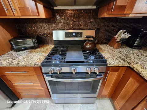 Kitchen - 45 Eberhardt Cir #202, Bear Valley, CA 95223 photo 2 of 3