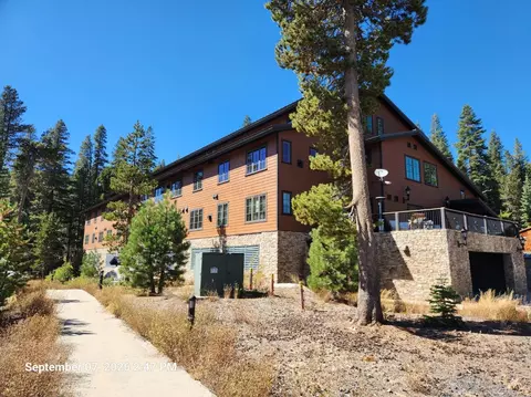 Exterior - 45 Eberhardt Cir #202, Bear Valley, CA 95223 photo 8 of 9