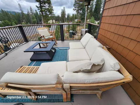 Exterior - 45 Eberhardt Cir #202, Bear Valley, CA 95223 photo 5 of 9