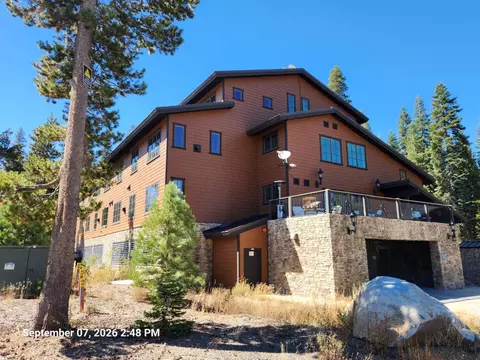 Exterior - 45 Eberhardt Cir #202, Bear Valley, CA 95223 photo 2 of 9