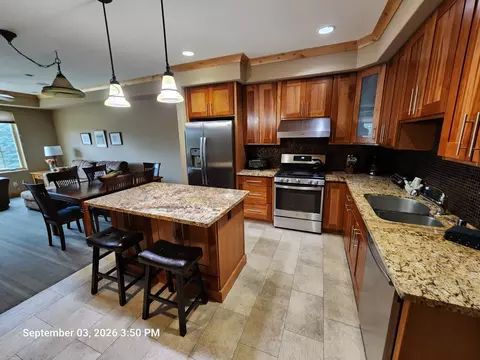 Kitchen - 45 Eberhardt Cir #202, Bear Valley, CA 95223 photo 3 of 3