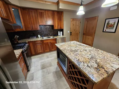 Kitchen - 45 Eberhardt Cir #202, Bear Valley, CA 95223 photo 1 of 3