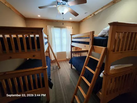 Bedroom - 45 Eberhardt Cir #202, Bear Valley, CA 95223 photo 2 of 2