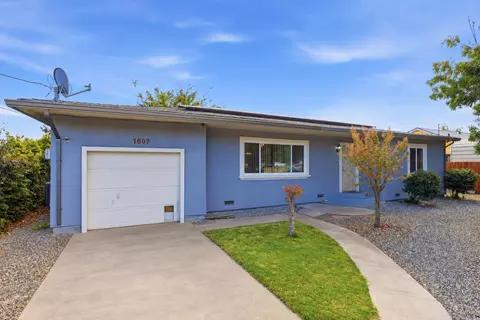 1607 Redding Ave, Yuba City, CA 95993
