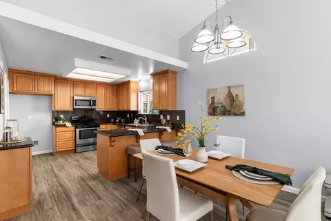 Dining - 1620 W Kavanagh Ave, Tracy, CA 95376 photo 3 of 5