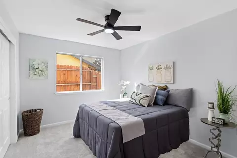 Bedroom - 1620 W Kavanagh Ave, Tracy, CA 95376 photo 3 of 4