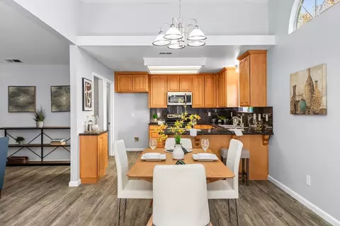 Dining - 1620 W Kavanagh Ave, Tracy, CA 95376 photo 1 of 5