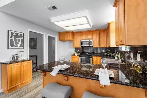 Kitchen - 1620 W Kavanagh Ave, Tracy, CA 95376 photo 3 of 4