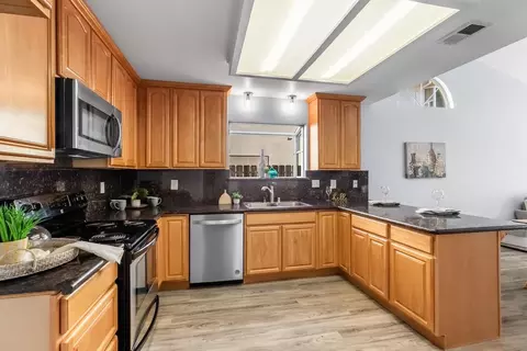 Kitchen - 1620 W Kavanagh Ave, Tracy, CA 95376 photo 1 of 4
