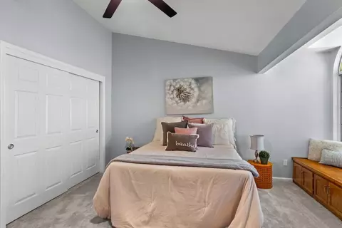 Bedroom - 1620 W Kavanagh Ave, Tracy, CA 95376 photo 2 of 4