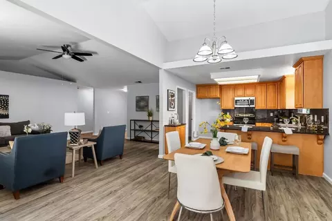 Dining - 1620 W Kavanagh Ave, Tracy, CA 95376 photo 2 of 5
