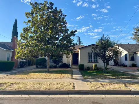 615 Washington Ave, Los Banos, CA 93635