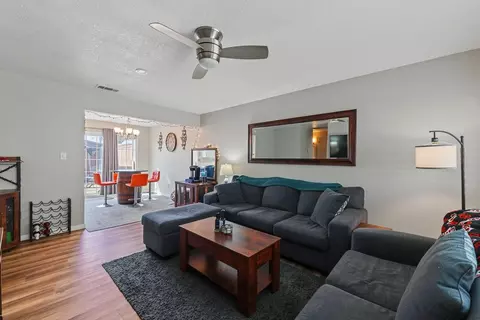 Living - 2700 Macdougal St #11, Modesto, CA 95350 photo 1 of 3