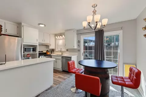 Dining - 2700 Macdougal St #11, Modesto, CA 95350 photo 1 of 3