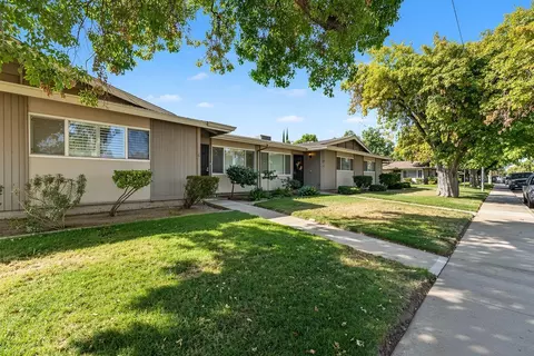 Exterior - 2700 Macdougal St #11, Modesto, CA 95350 photo 2 of 7