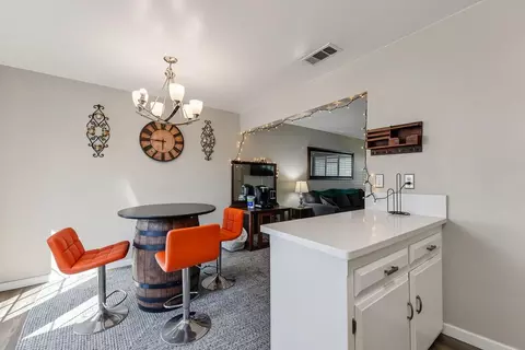 Dining - 2700 Macdougal St #11, Modesto, CA 95350 photo 3 of 3