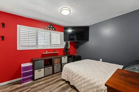 Bedroom - 2700 Macdougal St #11, Modesto, CA 95350 photo 1 of 2