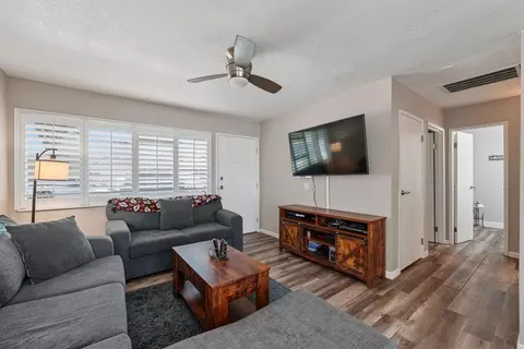 Living - 2700 Macdougal St #11, Modesto, CA 95350 photo 2 of 3