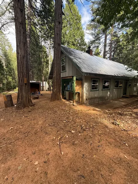 10071 Ditch Camp Rd, Georgetown, CA 95634