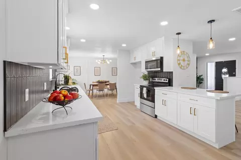 Kitchen - 3232 Mission Ave, Carmichael, CA 95608 photo 3 of 3