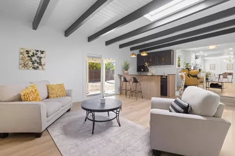 Living - 3232 Mission Ave, Carmichael, CA 95608 photo 3 of 4