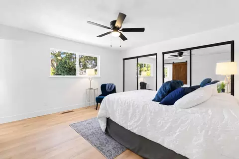 Bedroom - 3232 Mission Ave, Carmichael, CA 95608 photo 2 of 8