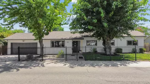 Exterior - 3232 Mission Ave, Carmichael, CA 95608 photo 6 of 6