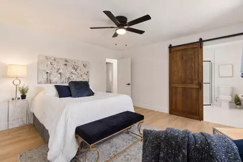 Bedroom - 3232 Mission Ave, Carmichael, CA 95608 photo 1 of 8