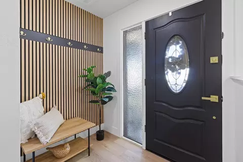 Entry Way - 3232 Mission Ave, Carmichael, CA 95608 photo 3 of 3