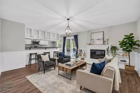 Living - 117 Perraud Dr, Folsom, CA 95630 photo 5 of 5