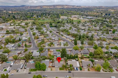 View/Area - 117 Perraud Dr, Folsom, CA 95630 photo 3 of 4