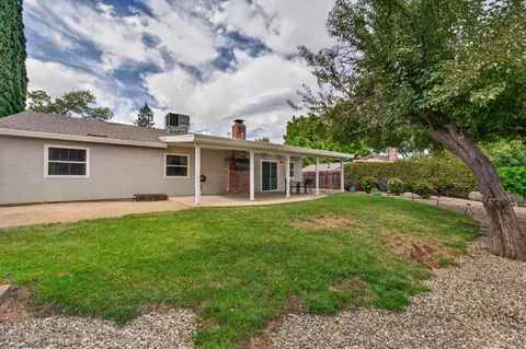 Exterior - 117 Perraud Dr, Folsom, CA 95630 photo 12 of 15