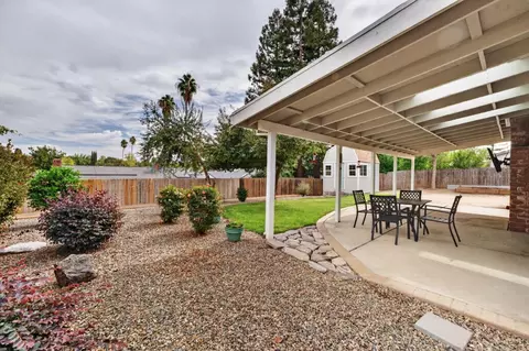 Exterior - 117 Perraud Dr, Folsom, CA 95630 photo 8 of 15