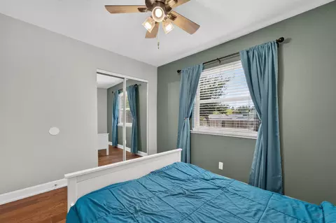 Bedroom - 117 Perraud Dr, Folsom, CA 95630 photo 3 of 3
