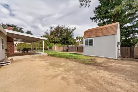 Exterior - 117 Perraud Dr, Folsom, CA 95630 photo 13 of 15