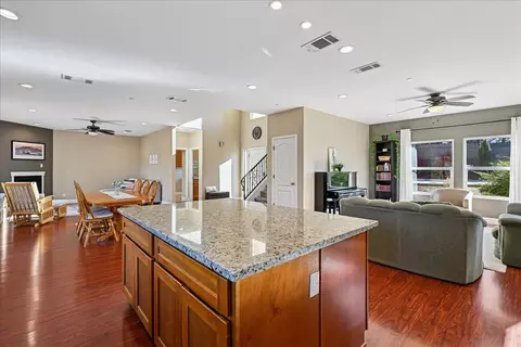 Kitchen - 21895 One Fine Pl, Colfax, CA 95713 photo 5 of 5