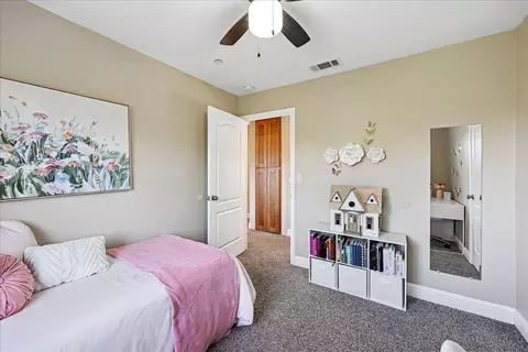 Bedroom - 21895 One Fine Pl, Colfax, CA 95713 photo 9 of 12