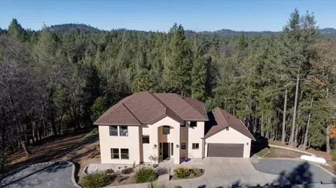 Exterior - 21895 One Fine Pl, Colfax, CA 95713 photo 12 of 14
