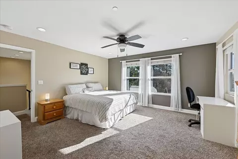 Bedroom - 21895 One Fine Pl, Colfax, CA 95713 photo 12 of 12