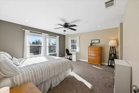 Bedroom - 21895 One Fine Pl, Colfax, CA 95713 photo 11 of 12